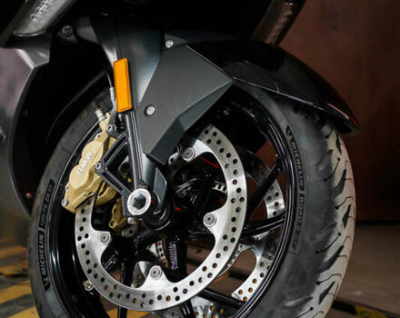 БМВ K 1600GT, об'ємом двигуна 1.6 л та пробігом 38 тис. км за 19000 $, фото 16 на Automoto.ua