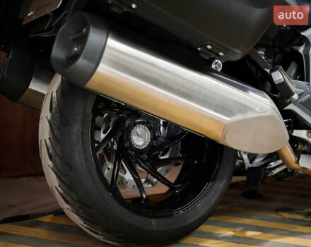 БМВ K 1600GT, объемом двигателя 1.6 л и пробегом 38 тыс. км за 19000 $, фото 15 на Automoto.ua