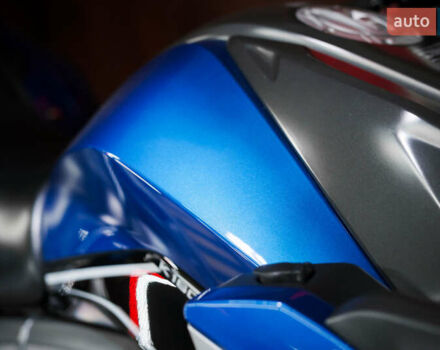 БМВ K 1600GT, объемом двигателя 1.6 л и пробегом 38 тыс. км за 19000 $, фото 7 на Automoto.ua