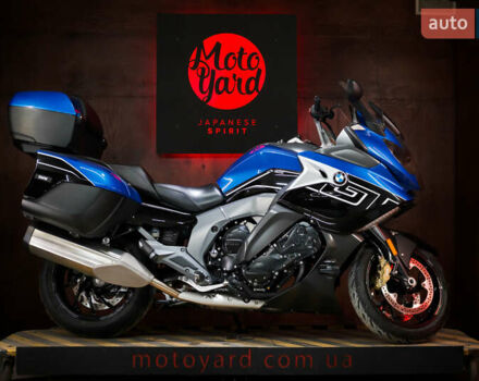 БМВ K 1600GT, объемом двигателя 1.6 л и пробегом 38 тыс. км за 19000 $, фото 3 на Automoto.ua