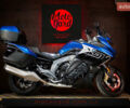БМВ K 1600GT, об'ємом двигуна 1.6 л та пробігом 38 тис. км за 19000 $, фото 3 на Automoto.ua