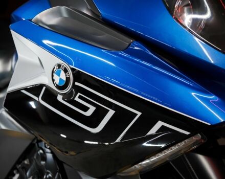БМВ K 1600GT, объемом двигателя 1.65 л и пробегом 0 тыс. км за 19000 $, фото 7 на Automoto.ua