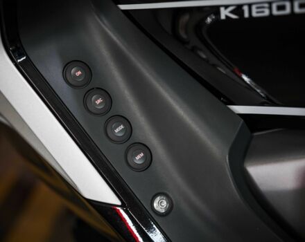БМВ K 1600GT, объемом двигателя 1.65 л и пробегом 0 тыс. км за 19000 $, фото 12 на Automoto.ua
