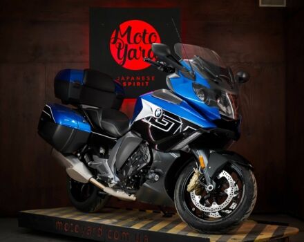 БМВ K 1600GT, объемом двигателя 1.65 л и пробегом 0 тыс. км за 19000 $, фото 3 на Automoto.ua