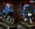 БМВ K 1600GT, об'ємом двигуна 1.6 л та пробігом 38 тис. км за 19000 $, фото 5 на Automoto.ua