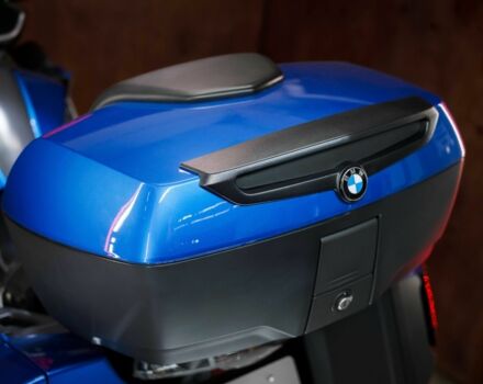 БМВ K 1600GT, объемом двигателя 1.65 л и пробегом 0 тыс. км за 19000 $, фото 13 на Automoto.ua