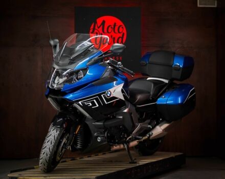БМВ K 1600GT, объемом двигателя 1.65 л и пробегом 0 тыс. км за 19000 $, фото 2 на Automoto.ua