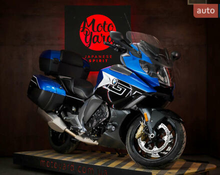 БМВ K 1600GT, объемом двигателя 1.6 л и пробегом 38 тыс. км за 19000 $, фото 2 на Automoto.ua
