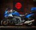 БМВ K 1600GT, объемом двигателя 1.65 л и пробегом 0 тыс. км за 19000 $, фото 1 на Automoto.ua