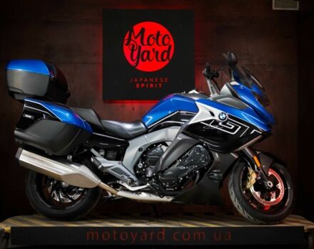 БМВ K 1600GT, объемом двигателя 1.65 л и пробегом 0 тыс. км за 19000 $, фото 4 на Automoto.ua