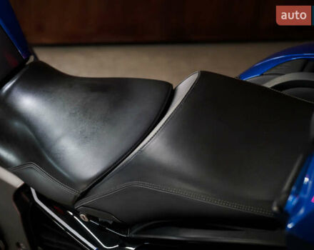 БМВ K 1600GT, объемом двигателя 1.6 л и пробегом 38 тыс. км за 19000 $, фото 12 на Automoto.ua