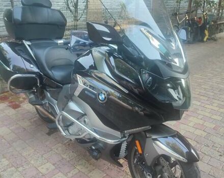 БМВ K 1600GT, объемом двигателя 1.6 л и пробегом 27 тыс. км за 19000 $, фото 5 на Automoto.ua
