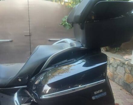 БМВ K 1600GT, объемом двигателя 1.6 л и пробегом 27 тыс. км за 19000 $, фото 4 на Automoto.ua