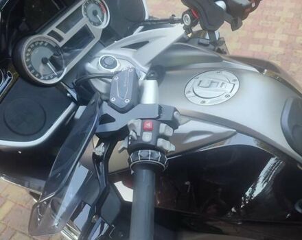 БМВ K 1600GT, объемом двигателя 1.6 л и пробегом 27 тыс. км за 19000 $, фото 7 на Automoto.ua