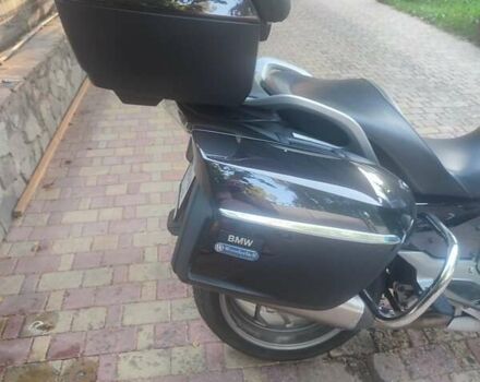 БМВ K 1600GT, объемом двигателя 1.6 л и пробегом 27 тыс. км за 19000 $, фото 2 на Automoto.ua