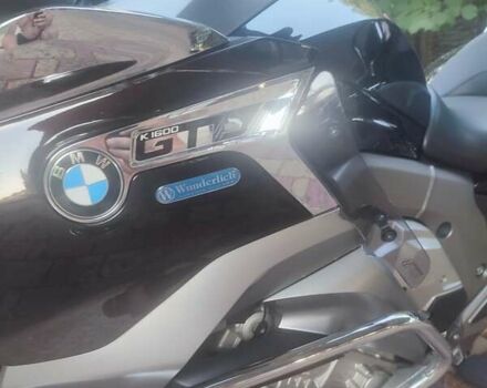 БМВ K 1600GT, объемом двигателя 1.6 л и пробегом 27 тыс. км за 19000 $, фото 3 на Automoto.ua