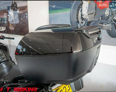 БМВ K 1600GT, объемом двигателя 1.65 л и пробегом 19 тыс. км за 31000 $, фото 6 на Automoto.ua