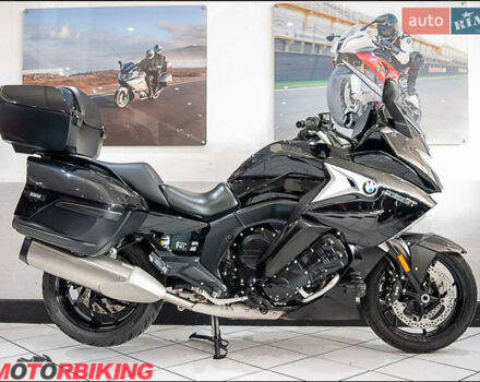 БМВ K 1600GT, объемом двигателя 1.65 л и пробегом 19 тыс. км за 31000 $, фото 8 на Automoto.ua
