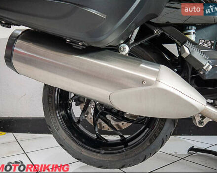 БМВ K 1600GT, объемом двигателя 1.65 л и пробегом 19 тыс. км за 31000 $, фото 13 на Automoto.ua