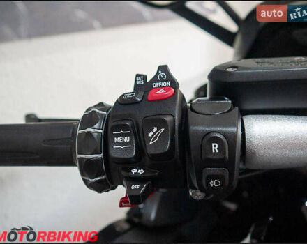 БМВ K 1600GT, объемом двигателя 1.65 л и пробегом 19 тыс. км за 31000 $, фото 16 на Automoto.ua