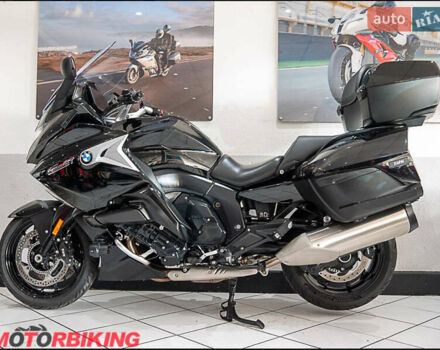 БМВ K 1600GT, объемом двигателя 1.65 л и пробегом 19 тыс. км за 31000 $, фото 19 на Automoto.ua