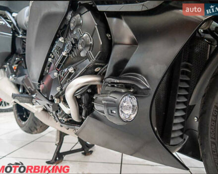 БМВ K 1600GT, объемом двигателя 1.65 л и пробегом 19 тыс. км за 31000 $, фото 10 на Automoto.ua