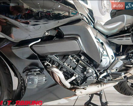 БМВ K 1600GT, объемом двигателя 1.65 л и пробегом 19 тыс. км за 31000 $, фото 3 на Automoto.ua