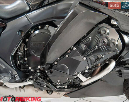 БМВ K 1600GT, объемом двигателя 1.65 л и пробегом 19 тыс. км за 31000 $, фото 12 на Automoto.ua