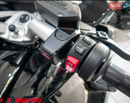 БМВ K 1600GT, объемом двигателя 1.65 л и пробегом 19 тыс. км за 31000 $, фото 17 на Automoto.ua