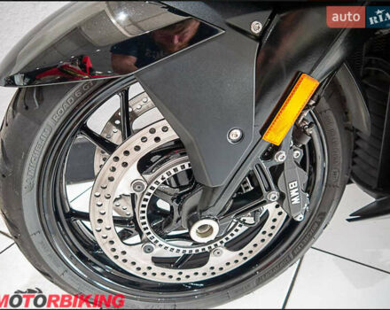 БМВ K 1600GT, объемом двигателя 1.65 л и пробегом 19 тыс. км за 31000 $, фото 2 на Automoto.ua