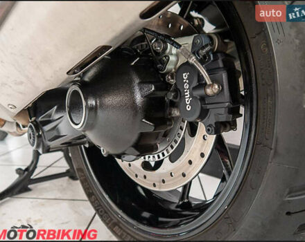 БМВ K 1600GT, объемом двигателя 1.65 л и пробегом 19 тыс. км за 31000 $, фото 7 на Automoto.ua