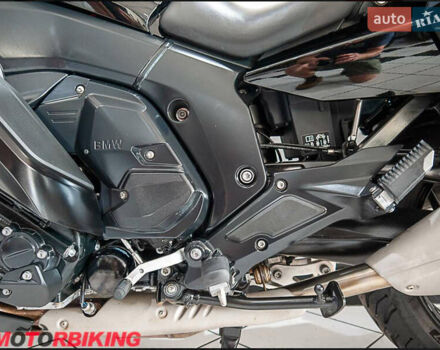 БМВ K 1600GT, объемом двигателя 1.65 л и пробегом 19 тыс. км за 31000 $, фото 4 на Automoto.ua