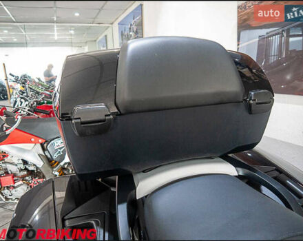 БМВ K 1600GT, объемом двигателя 1.65 л и пробегом 19 тыс. км за 31000 $, фото 14 на Automoto.ua