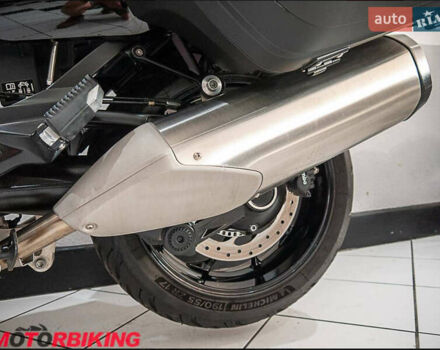 БМВ K 1600GT, объемом двигателя 1.65 л и пробегом 19 тыс. км за 31000 $, фото 5 на Automoto.ua