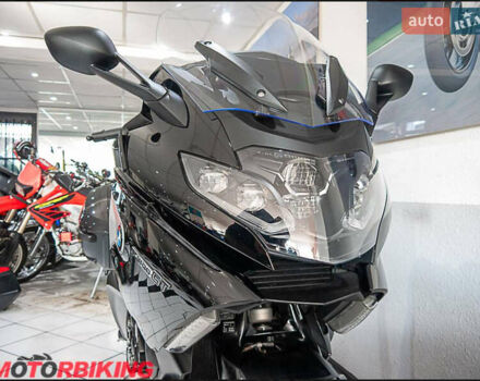 БМВ K 1600GT, объемом двигателя 1.65 л и пробегом 19 тыс. км за 31000 $, фото 9 на Automoto.ua