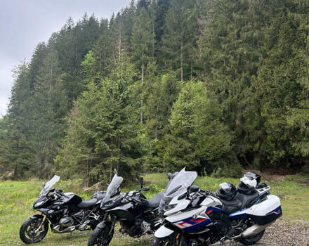 БМВ K 1600GT, объемом двигателя 1.65 л и пробегом 7 тыс. км за 29500 $, фото 2 на Automoto.ua