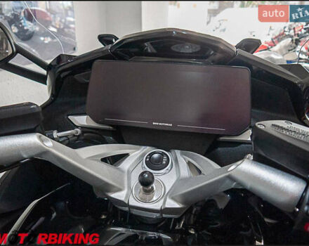 БМВ K 1600GT, объемом двигателя 1.65 л и пробегом 19 тыс. км за 31000 $, фото 11 на Automoto.ua