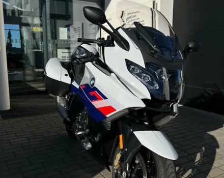 БМВ K 1600GT, объемом двигателя 1.65 л и пробегом 7 тыс. км за 29500 $, фото 1 на Automoto.ua