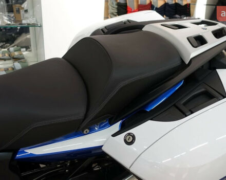 купить новое авто БМВ K 1600GT 2024 года от официального дилера BMW Motorrad Дніпро БМВ фото