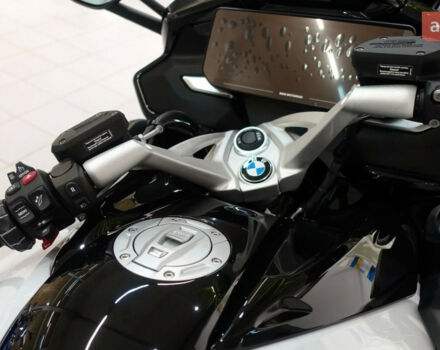 купить новое авто БМВ K 1600GT 2024 года от официального дилера BMW Motorrad Дніпро БМВ фото