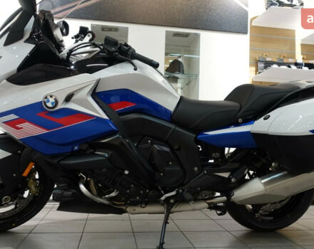 купить новое авто БМВ K 1600GT 2024 года от официального дилера BMW Motorrad Дніпро БМВ фото