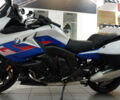 купить новое авто БМВ K 1600GT 2024 года от официального дилера BMW Motorrad Дніпро БМВ фото
