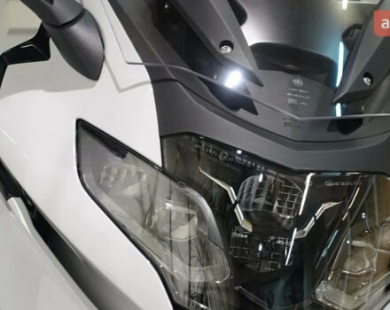 купить новое авто БМВ K 1600GT 2024 года от официального дилера BMW Motorrad Дніпро БМВ фото