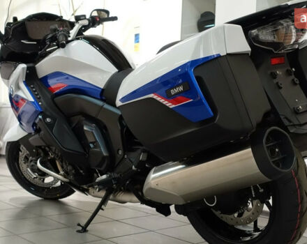 купить новое авто БМВ K 1600GT 2024 года от официального дилера BMW Motorrad Дніпро БМВ фото