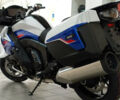 купить новое авто БМВ K 1600GT 2024 года от официального дилера BMW Motorrad Дніпро БМВ фото