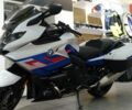 купить новое авто БМВ K 1600GT 2024 года от официального дилера BMW Motorrad Дніпро БМВ фото