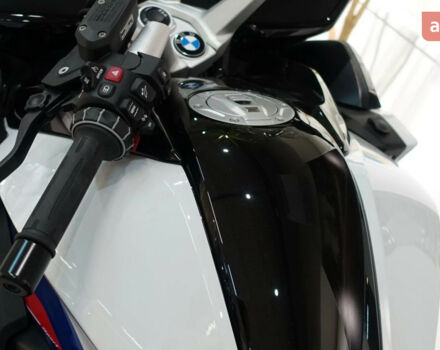 купить новое авто БМВ K 1600GT 2024 года от официального дилера BMW Motorrad Дніпро БМВ фото