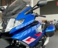 купити нове авто БМВ K 1600GT 2025 року від офіційного дилера АВТ Баварія Київ БМВ фото