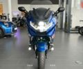 купити нове авто БМВ K 1600GT 2025 року від офіційного дилера АВТ Баварія Київ БМВ фото