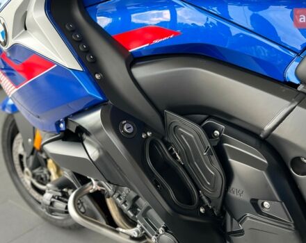 купити нове авто БМВ K 1600GT 2025 року від офіційного дилера АВТ Баварія Київ БМВ фото